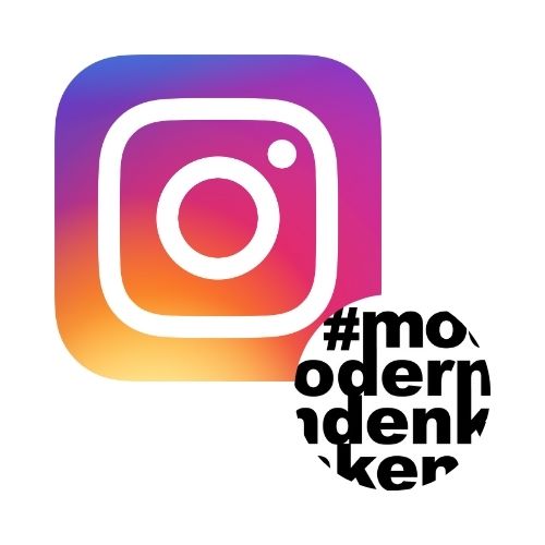 Instagram @moderndenken
