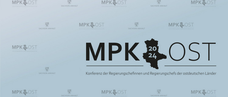 MPK-Ost-Vorsitz 
